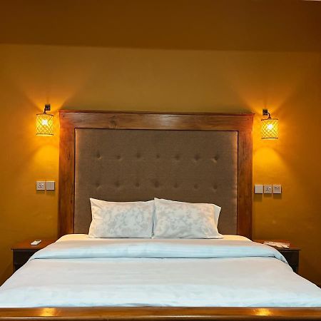Njiro Legacy Hotel Arusha Kültér fotó