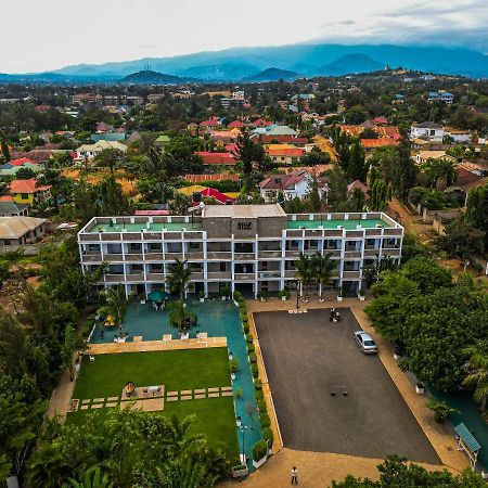 Njiro Legacy Hotel Arusha Kültér fotó