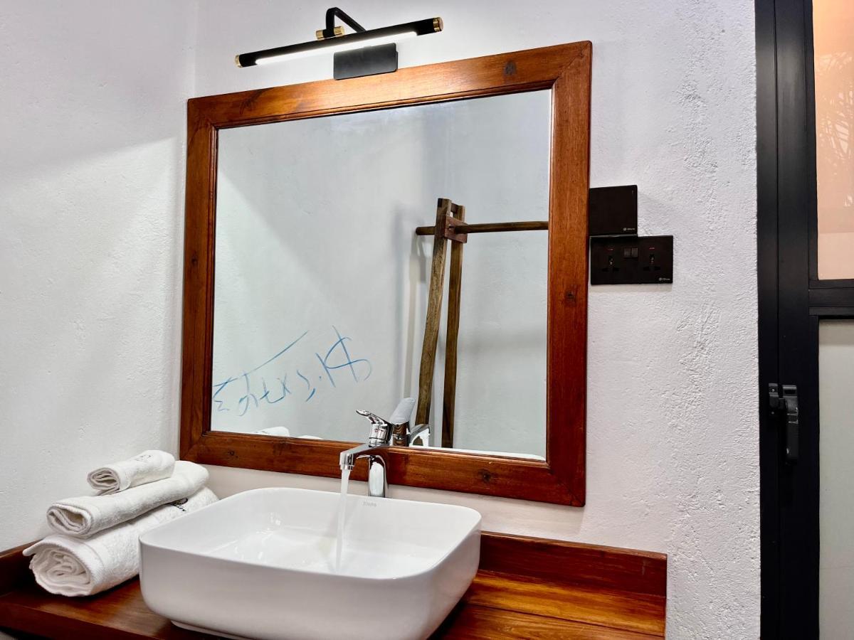 Njiro Legacy Hotel Arusha Kültér fotó