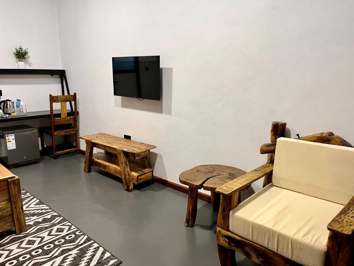Njiro Legacy Hotel Arusha Kültér fotó