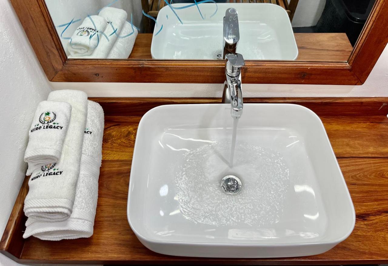 Njiro Legacy Hotel Arusha Kültér fotó