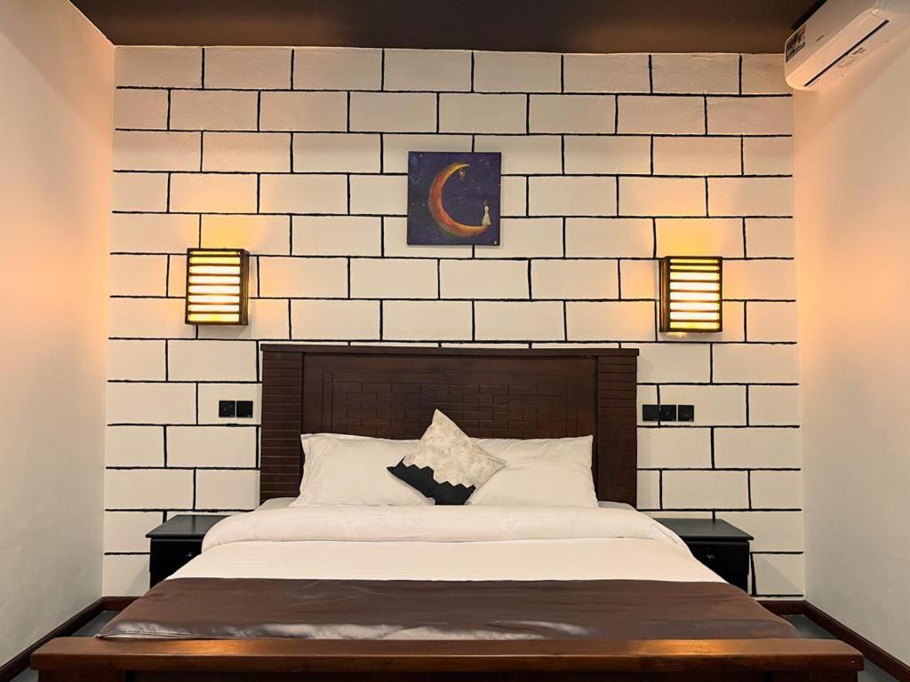 Njiro Legacy Hotel Arusha Kültér fotó