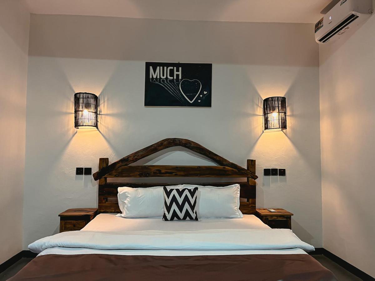 Njiro Legacy Hotel Arusha Kültér fotó